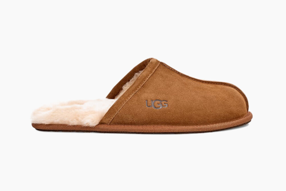 Ugg Scuff