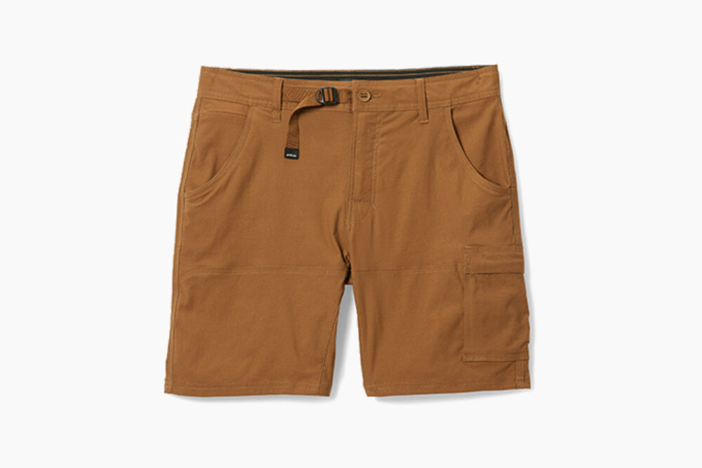 8 Best Men's Hiking Shorts for 2023