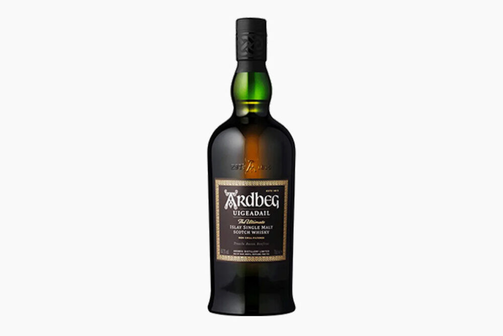 Ardbeg Uigeadial