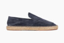 Aurelien Steel Blue Beachside Loafer