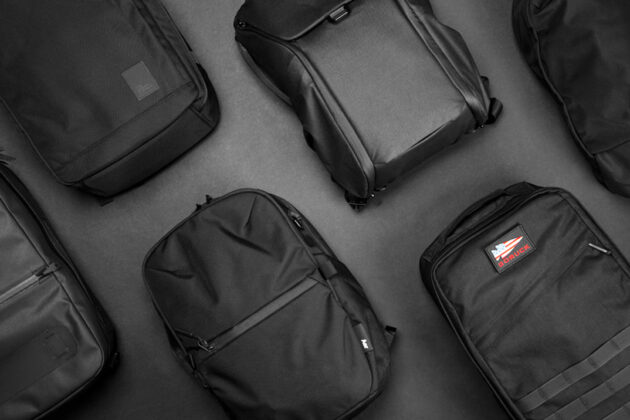 Best american made backpacks best sale