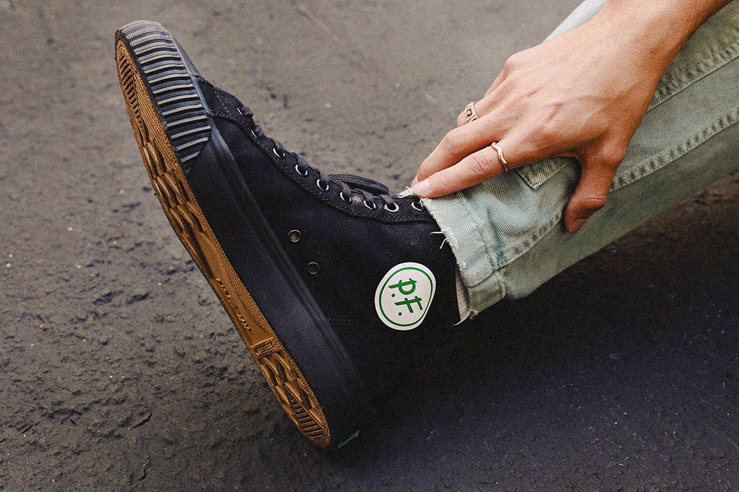 The Sandlot' Style PF Flyers are Finally Back