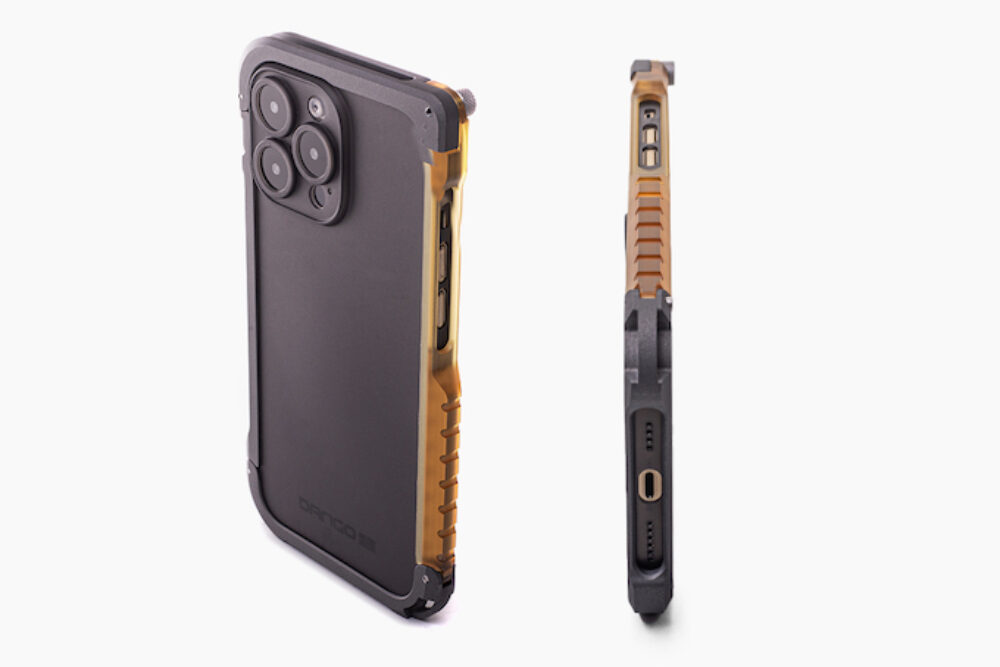 DANGO ADAPT CASE - IPHONE 14 PRO MAX - Dango Products