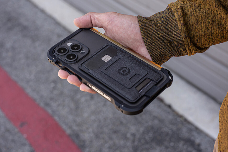 DANGO's Innovative ADAPT Case Is Now for iPhone 14 Pro & Pro Max ...