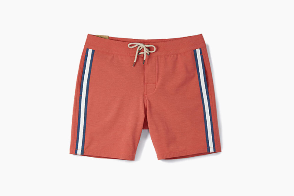 5 Best Board Shorts for Men in 2023: Surf's Up this Summer