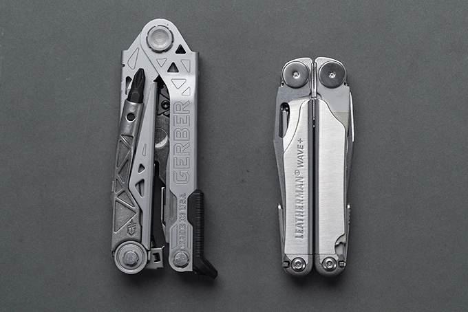 Gerber Center Drive Plus 02