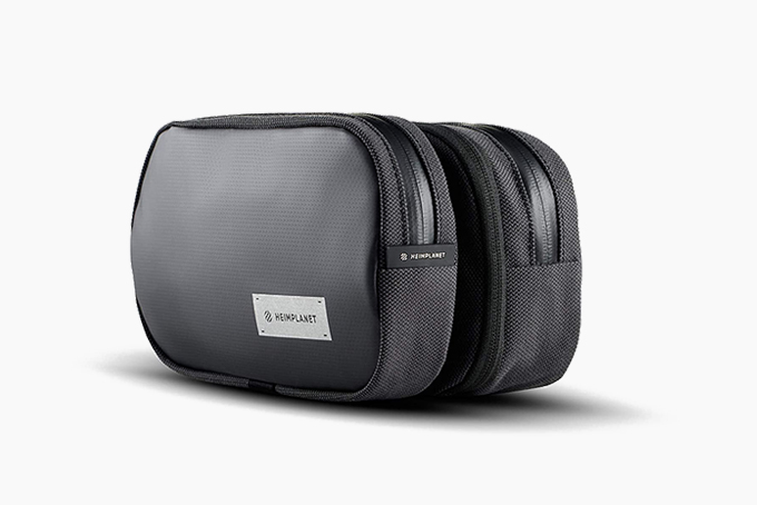 HEIMPLANET Carry Essentials Dopp Kit