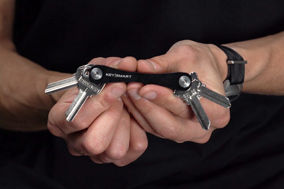 Tested: 12 Best EDC Key Organizers | HiConsumption