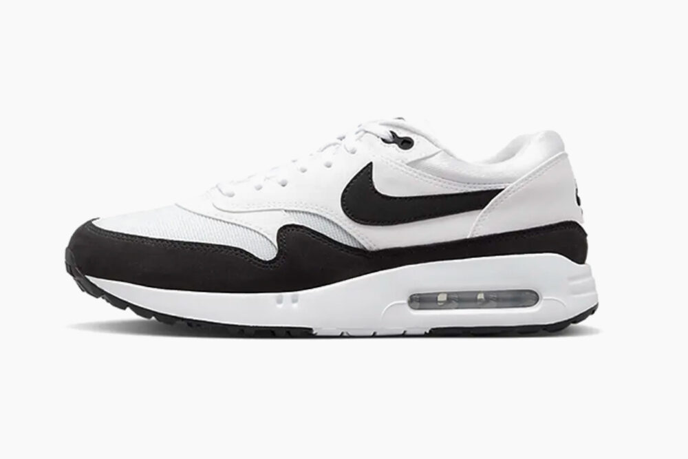 Nike Air Max 1 86 OG G Golf Shoes