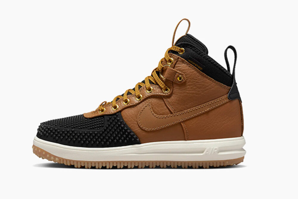 Nike Lunar Force 1 Mens Duckboot