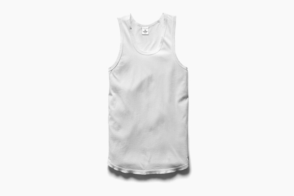 15 Best Tank Tops For Men: Styles for Every Season in 2023