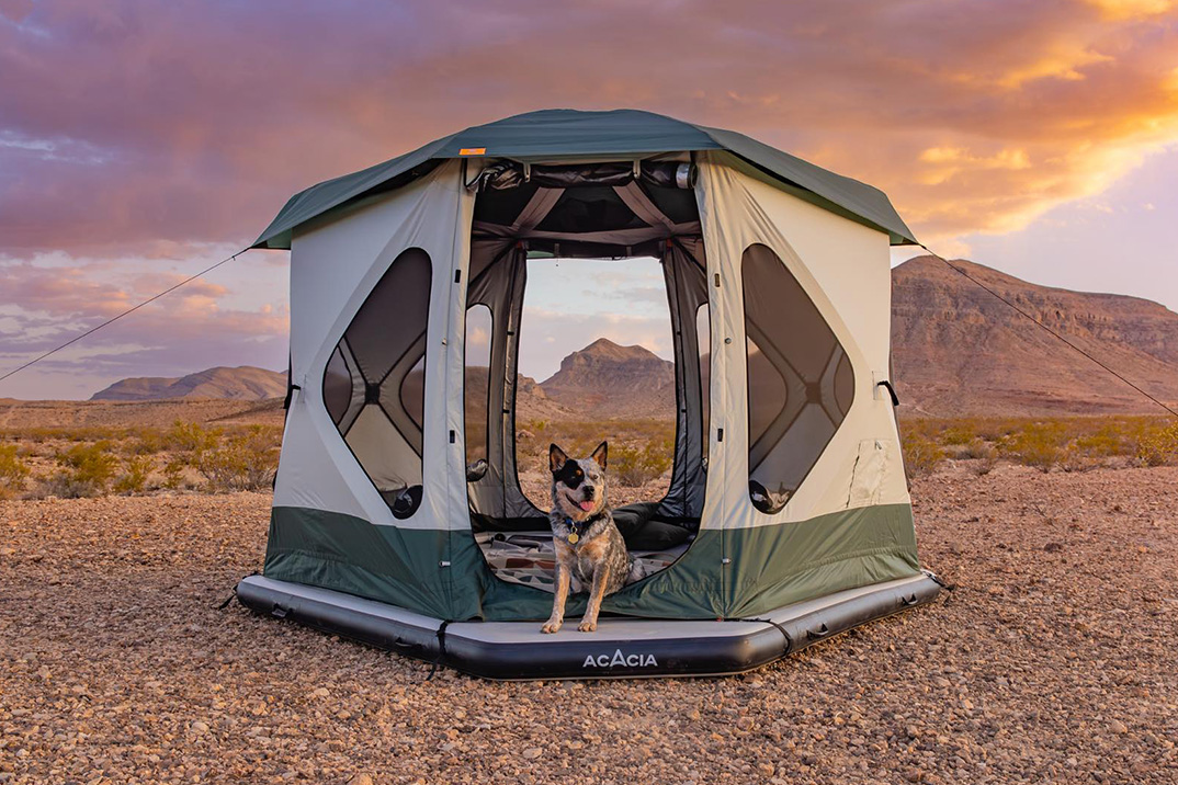 Space Acacia XL Tent Reveal Elevation Outdoors Magazine, 60% OFF