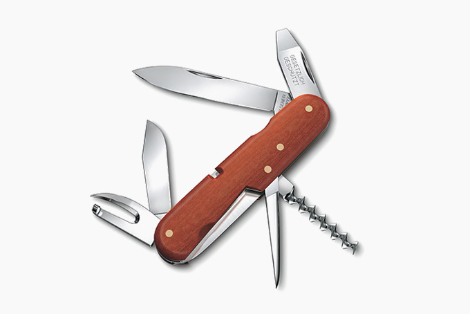 Victorinox Replica 1897 Limited Edition