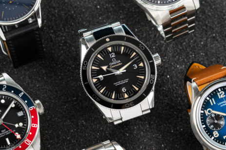 Best Luxury Watches For New Collectors 00 Hero