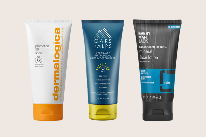 Best SPF Moisturizers 00 Hero
