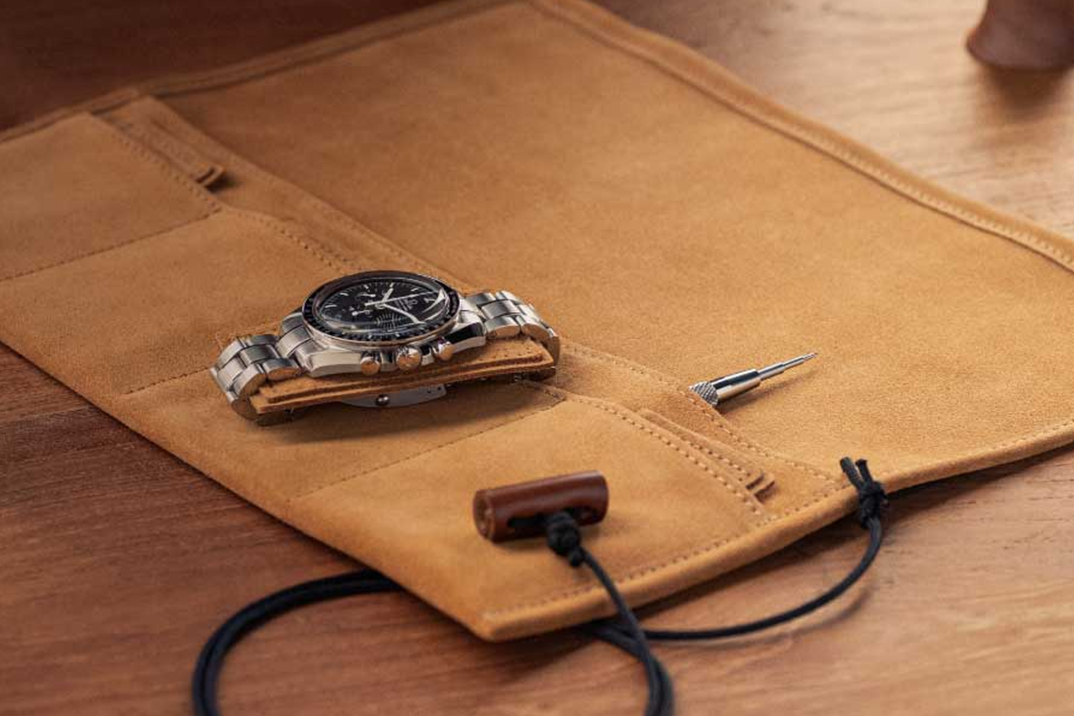 BAGAHOLICBOY SHOPS: Travel In Style With These 5 Watch Cases