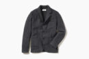 Buck Mason Felted Chore Coat