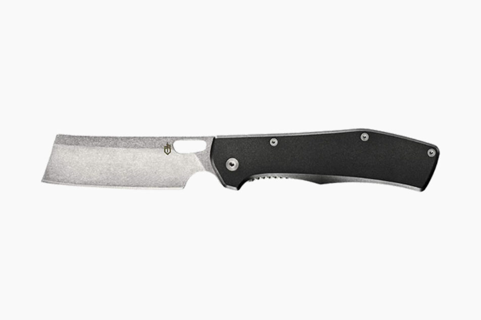 The 14 Types Of Knife Blade Shapes, Explained | HiConsumption