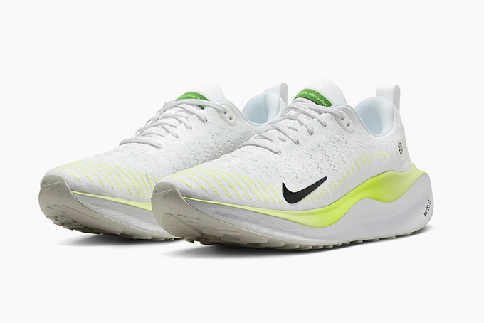 Nike Infinity RN 4 1