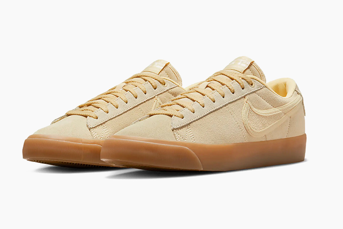 Nike SB Blazer Low Pro GT Premium 1