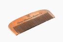Rocky Mountain Barber Company Hair Comb