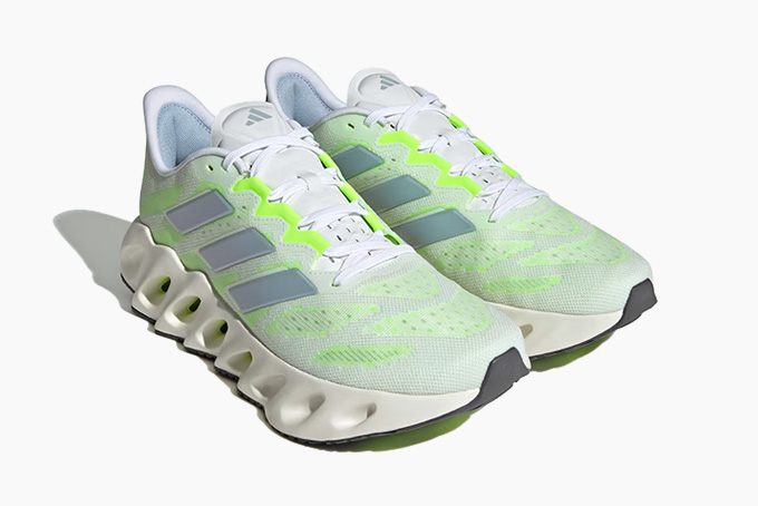 The adidas SWITCH FWDs Are Built for Runners HiConsumption