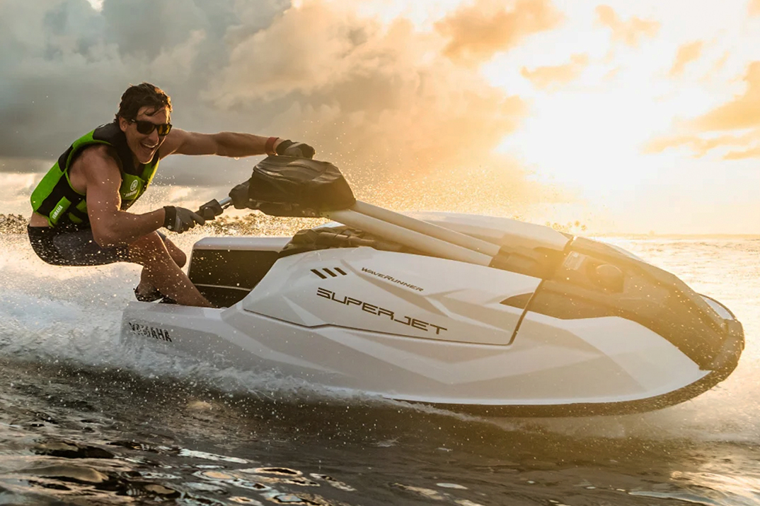 Best jet skis and personal watercraft: Yamaha, Sea-Doo, Kawasaki