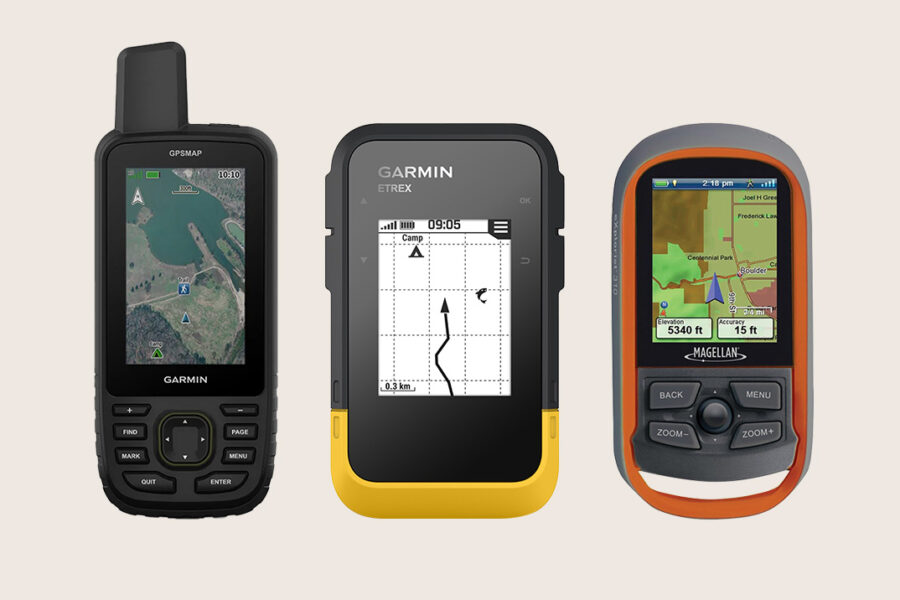 The 5 Best Handheld GPS | HiConsumption