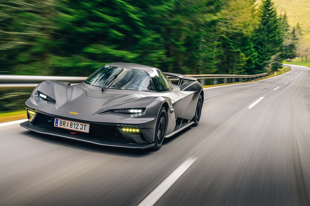 10 Best Street-Legal Track Day Cars | HiConsumption