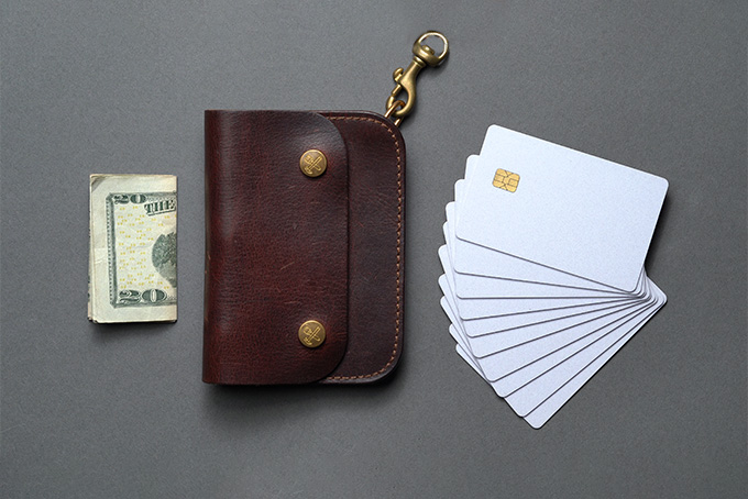 23 Best Wallets for Men in 2023: Lean, Mean, and Ready to Reorganize Your  Life