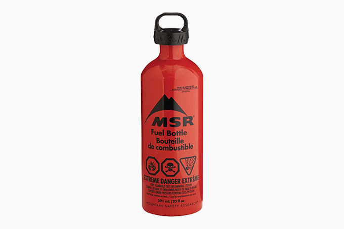 MSR 20oz Liquid Fuel Bottle