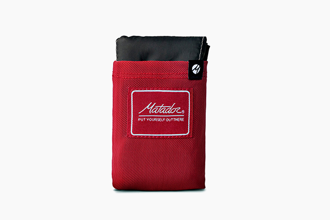 Matador Pocket Blanket