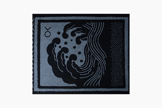 Outerknown The Beach Towel
