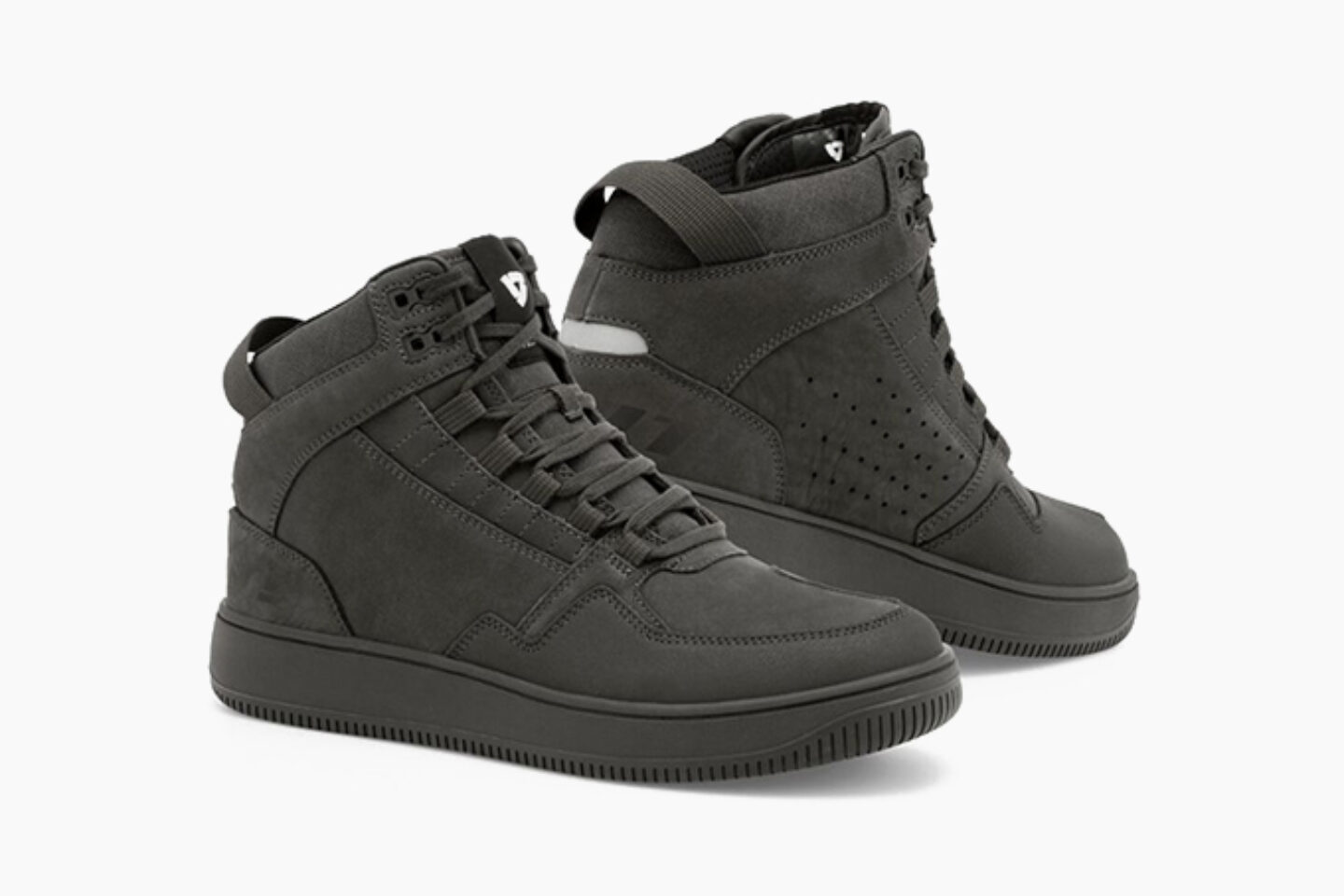 8 Best Motorcycle Riding Shoes & Sneakers | HiConsumption