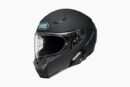 Shoei OpticSon Helmet
