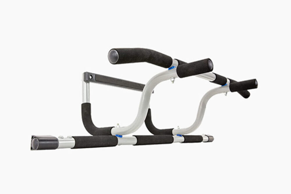 Ultimate Body Press XL Doorway Pull Up Bar