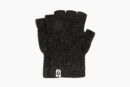 American Trench Merino Donegal Fingerless Gloves
