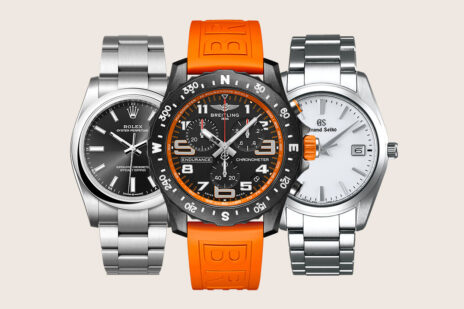 Best Affordable Luxury Watches 0 Hero
