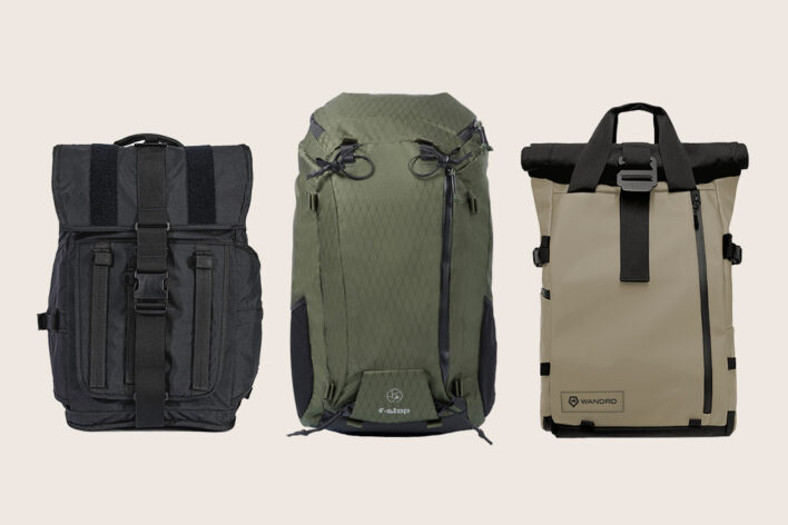 Best Camera Backpacks 0 Hero