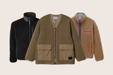 Best Fleece Jackets 0 Hero