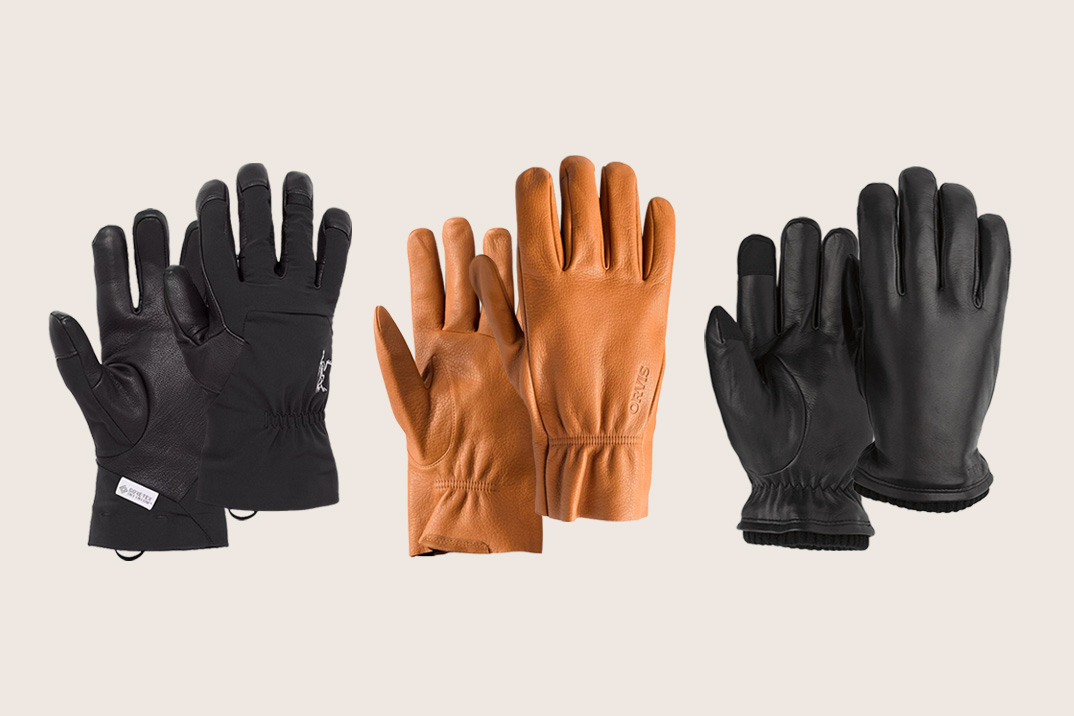 7 Types of Leather Work Gloves (Updated 2023)