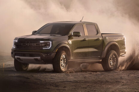 Best Midsize Pickup Trucks 0 Hero