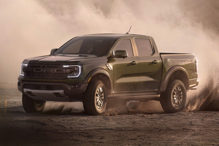 Best Midsize Pickup Trucks 0 Hero