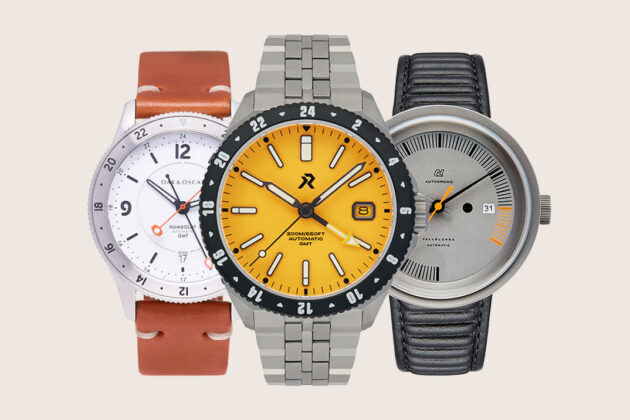 20 American Watch Brands You Should Know