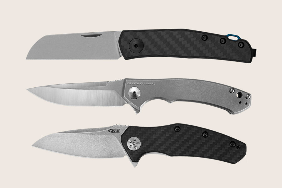 The 6 Best Zero Tolerance Pocket Knives for EDC | HiConsumption