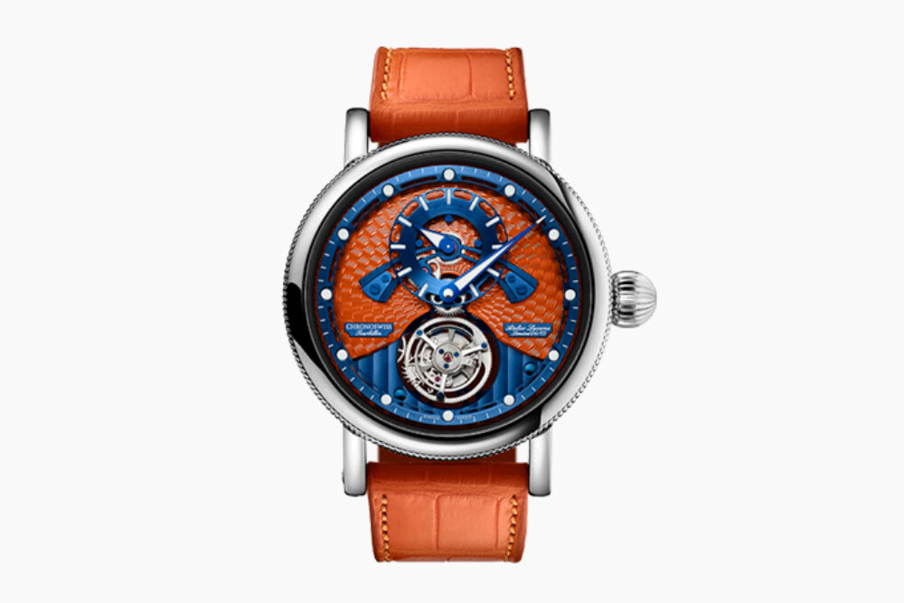 List of cheap german watch brands