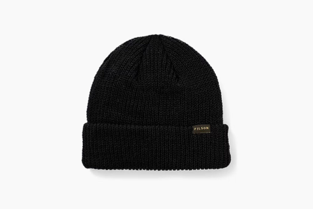 Filson Watch Cap Beanie