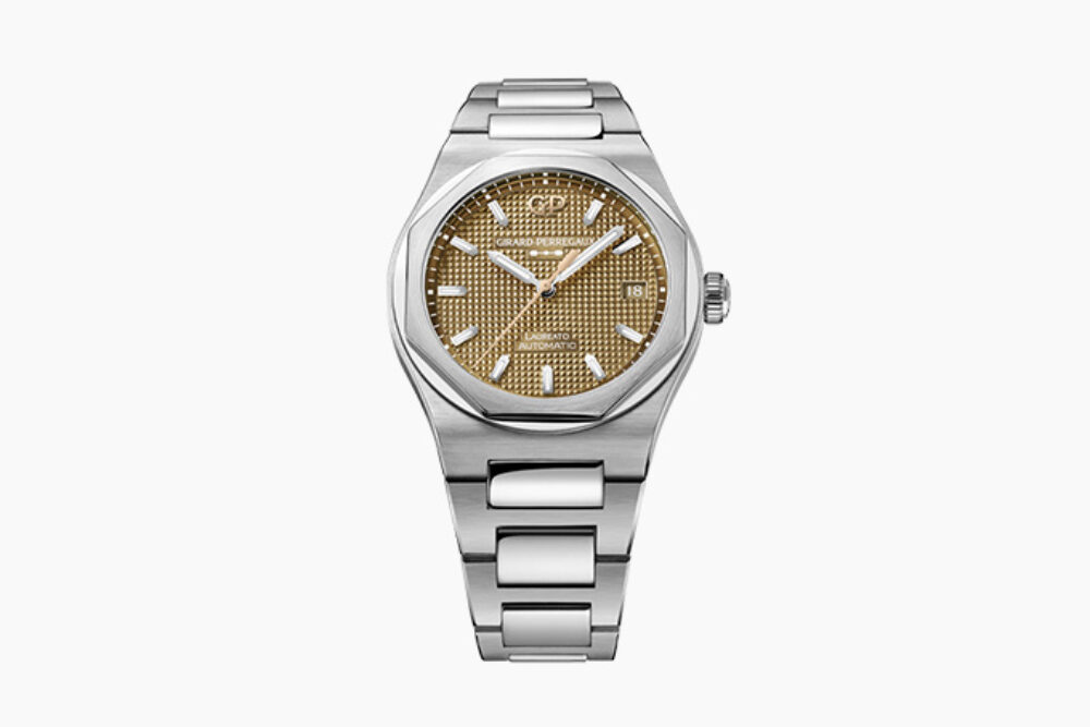 Girard Perregaux Laureato