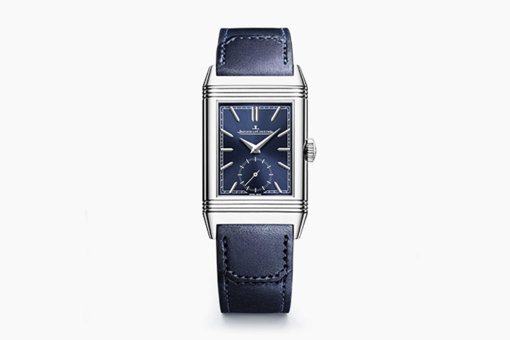 Jaeger LeCoultre Reverso Tribute