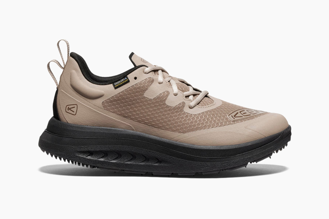 KEEN WK400 Waterproof 00 Hero